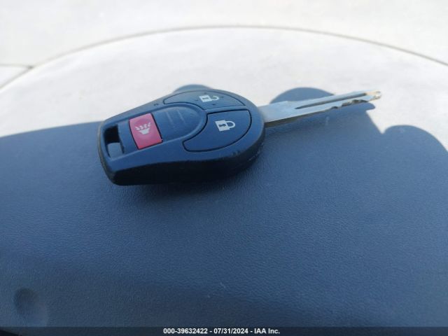 3N1CE2CP8FL378925 Nissan Versa Note S (sr)/s Plus/sl/sr/sv
