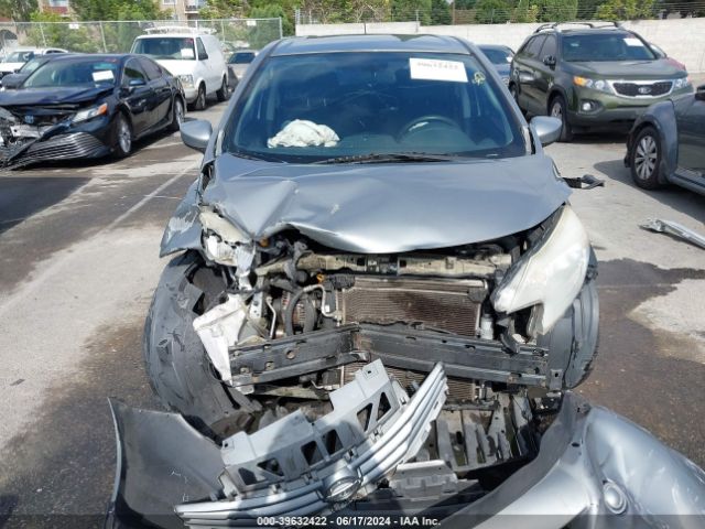 3N1CE2CP8FL378925 Nissan Versa Note S (sr)/s Plus/sl/sr/sv