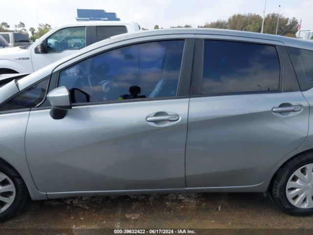 3N1CE2CP8FL378925 Nissan Versa Note S (sr)/s Plus/sl/sr/sv