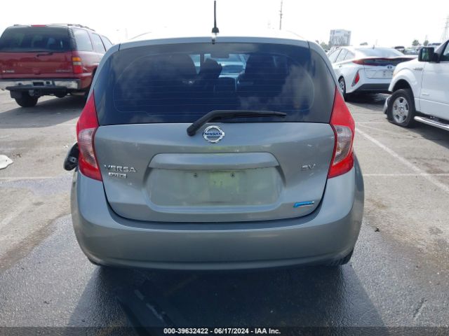 3N1CE2CP8FL378925 Nissan Versa Note S (sr)/s Plus/sl/sr/sv