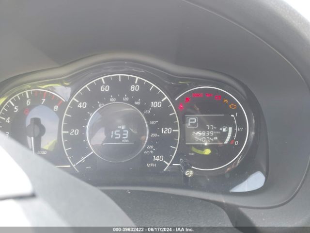 3N1CE2CP8FL378925 Nissan Versa Note S (sr)/s Plus/sl/sr/sv
