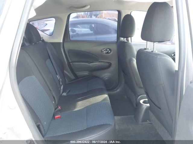 3N1CE2CP8FL378925 Nissan Versa Note S (sr)/s Plus/sl/sr/sv