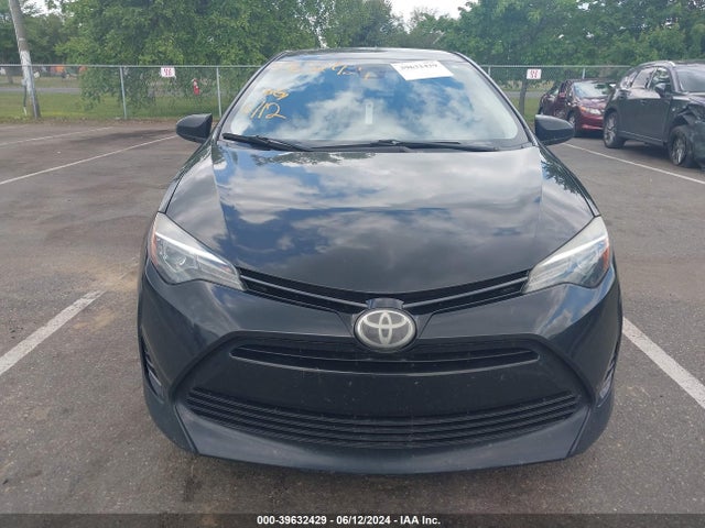 Toyota COROLLA LE 2018 2T1BURHE8JC973359 Image 12