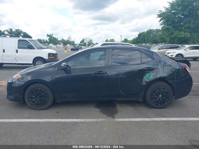 Toyota COROLLA LE 2018 2T1BURHE8JC973359 Image 14