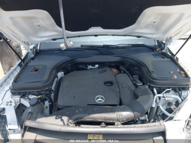 W1N0G8DB7MF931578 Mercedes-Benz Glc 300 Suv
