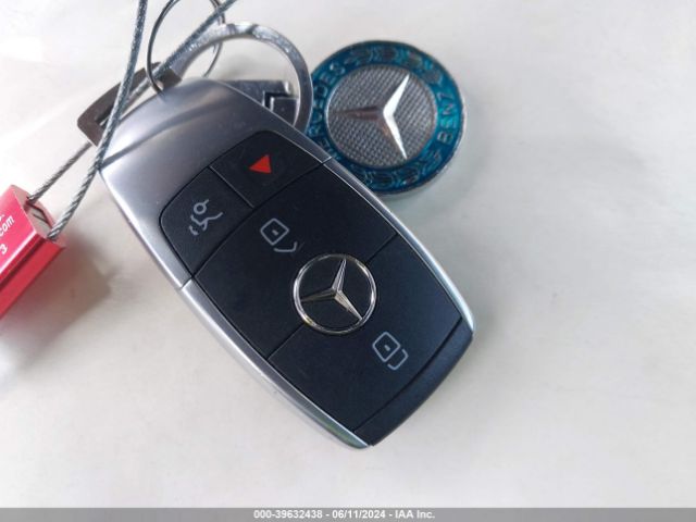 W1N0G8DB7MF931578 Mercedes-Benz Glc 300 Suv