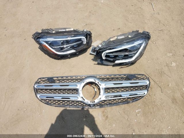 W1N0G8DB7MF931578 Mercedes-Benz Glc 300 Suv