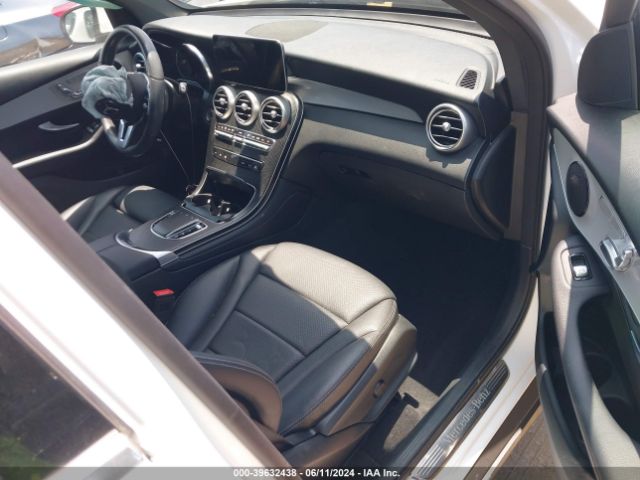W1N0G8DB7MF931578 Mercedes-Benz Glc 300 Suv
