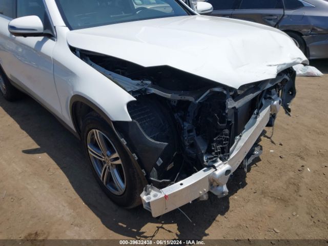W1N0G8DB7MF931578 Mercedes-Benz Glc 300 Suv