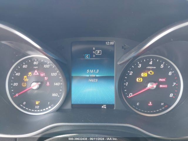 W1N0G8DB7MF931578 Mercedes-Benz Glc 300 Suv