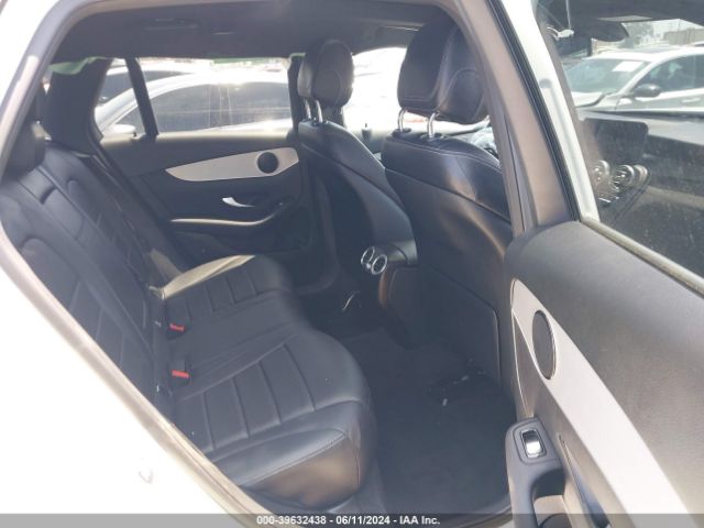 W1N0G8DB7MF931578 Mercedes-Benz Glc 300 Suv