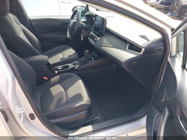 Toyota COROLLA LE 2022 5YFEPMAE2NP331954 Image 5