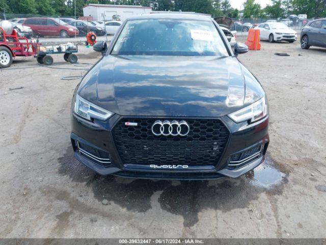 WAUENAF47HN024976 Audi A4 2.0t Premium