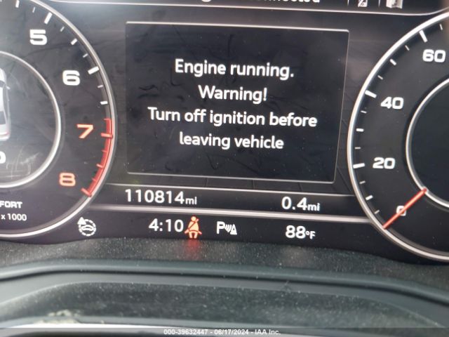 WAUENAF47HN024976 Audi A4 2.0t Premium