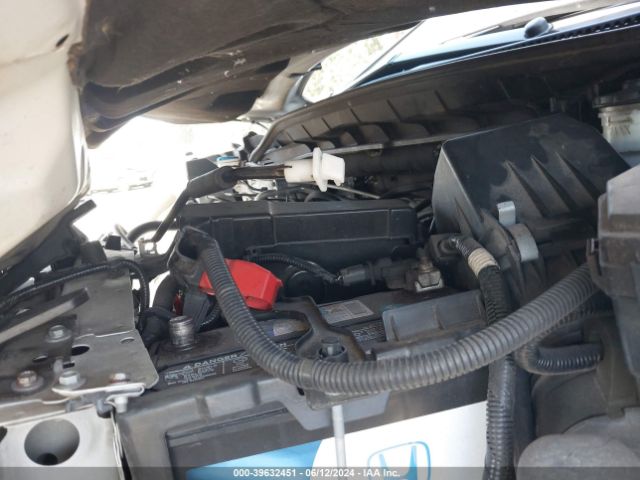 5J6RM4H34FL014728 Honda CR-V LX