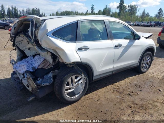 5J6RM4H34FL014728 Honda CR-V LX