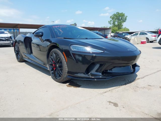 2023 MCLAREN GT SBM22GCA6PW002883 Photo 0