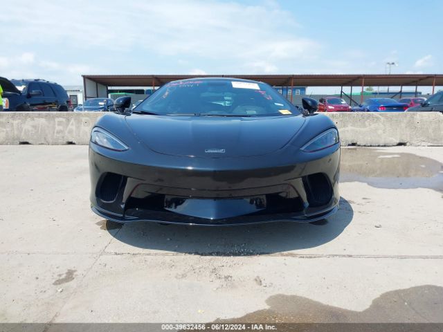 SBM22GCA6PW002883 Mclaren GT