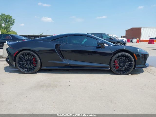 SBM22GCA6PW002883 Mclaren GT