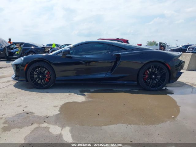 SBM22GCA6PW002883 Mclaren GT