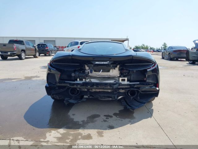 SBM22GCA6PW002883 Mclaren GT