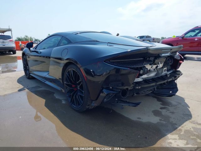 2023 MCLAREN GT SBM22GCA6PW002883 Photo 2