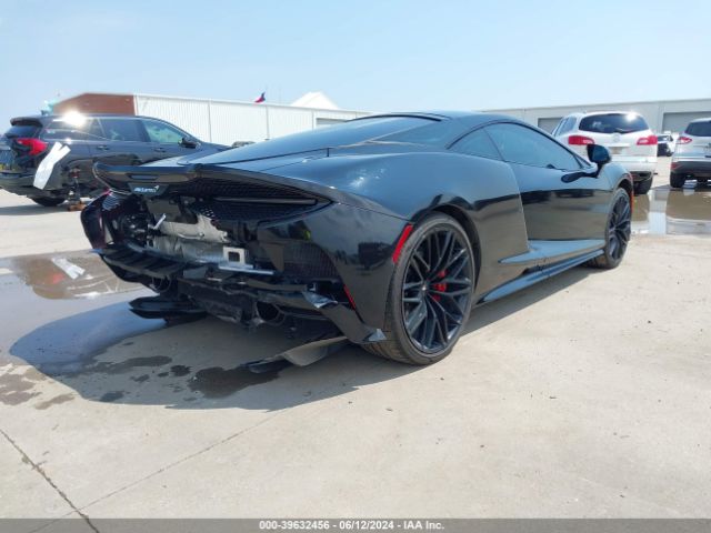 2023 MCLAREN GT SBM22GCA6PW002883 Photo 3
