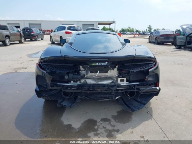 2023 MCLAREN GT SBM22GCA6PW002883 Photo 5