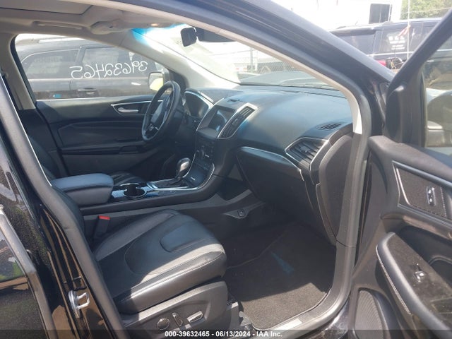 Ford Edge Titanium 2016 2FMPK4K99GBB08892 Image 5