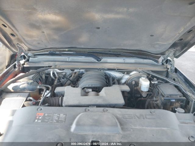 1GKS1HKC7FR219235 GMC Yukon Xl 1500 Slt