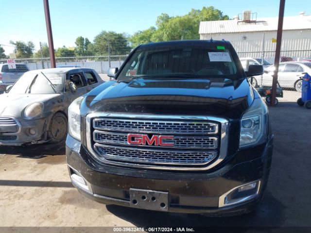 1GKS1HKC7FR219235 GMC Yukon Xl 1500 Slt