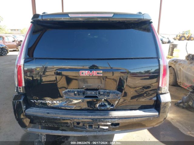 1GKS1HKC7FR219235 GMC Yukon Xl 1500 Slt
