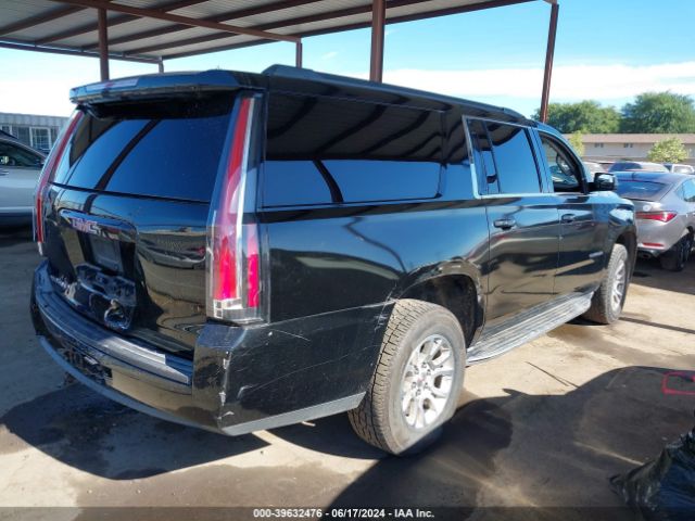 1GKS1HKC7FR219235 GMC Yukon Xl 1500 Slt