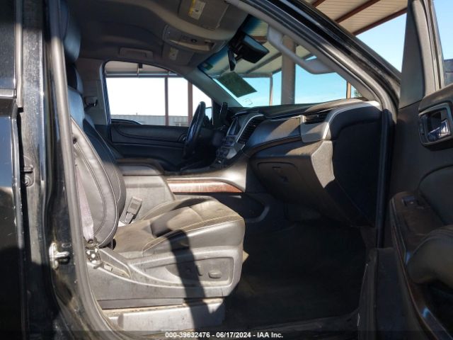 1GKS1HKC7FR219235 GMC Yukon Xl 1500 Slt