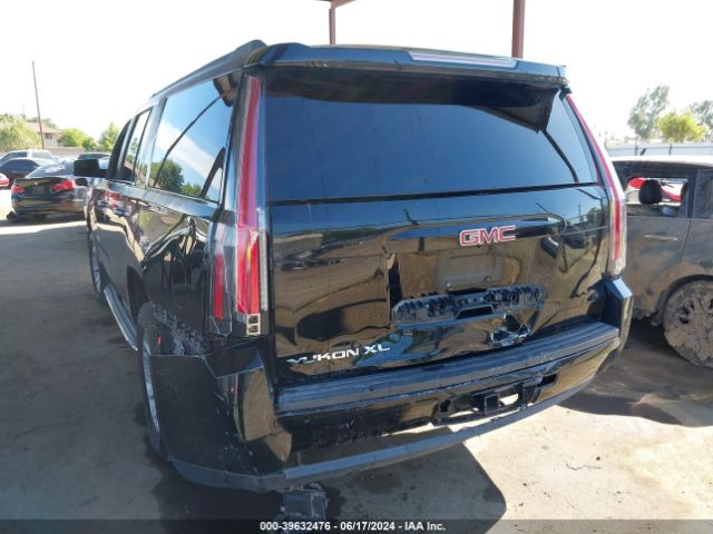 1GKS1HKC7FR219235 GMC Yukon Xl 1500 Slt