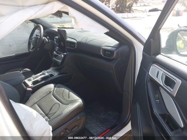 Ford Explorer St 2023 1FM5K8GCXPGC34111 Image 5