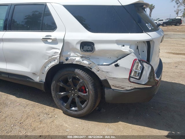 Ford Explorer St 2023 1FM5K8GCXPGC34111 Image 6