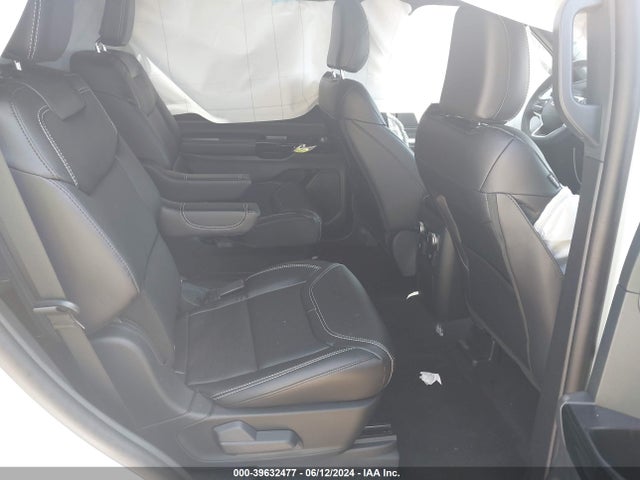 Ford Explorer St 2023 1FM5K8GCXPGC34111 Image 8