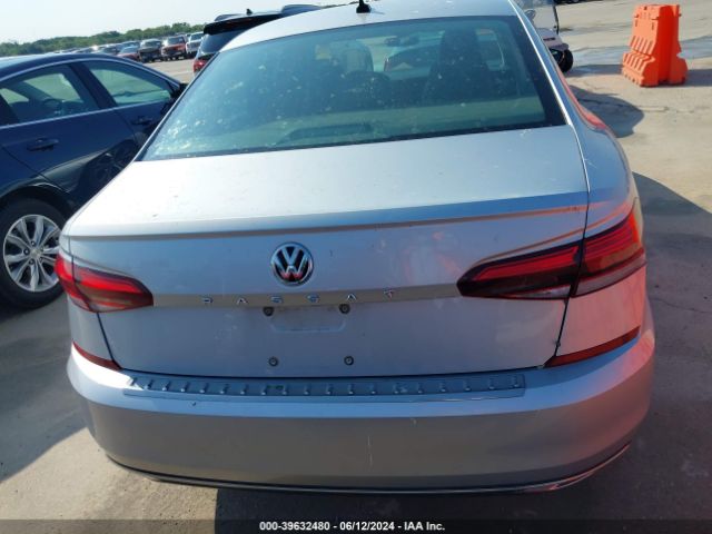 1VWSA7A30MC011833 Volkswagen Passat 2.0t Se