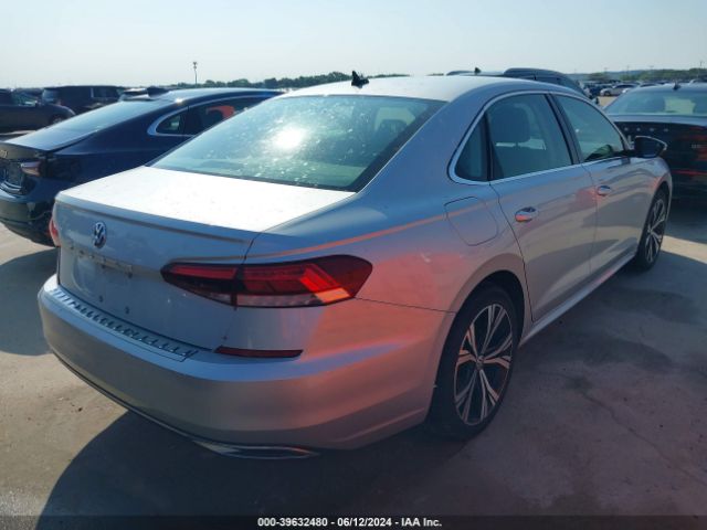 1VWSA7A30MC011833 Volkswagen Passat 2.0t Se