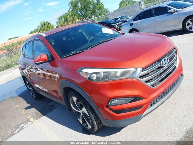 2016 KM8J33A20GU119288 main image
