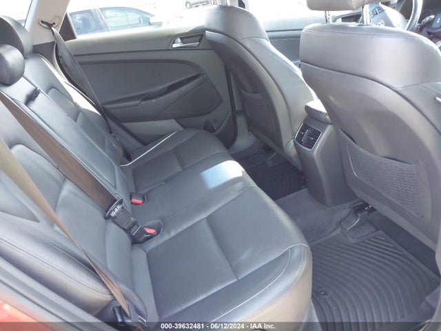 Hyundai Tucson Limited 2016 KM8J33A20GU119288 Image 8