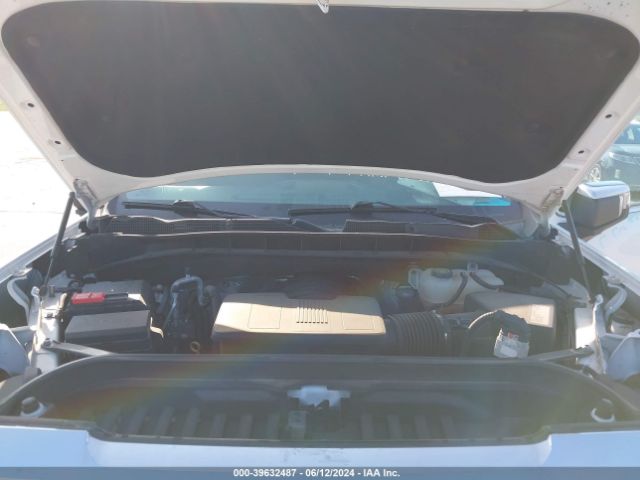 3GTP8DED1KG274087 GMC Sierra 1500 Slt