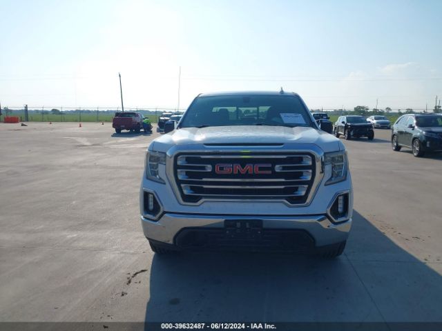 3GTP8DED1KG274087 GMC Sierra 1500 Slt