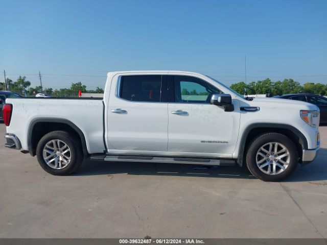 3GTP8DED1KG274087 GMC Sierra 1500 Slt