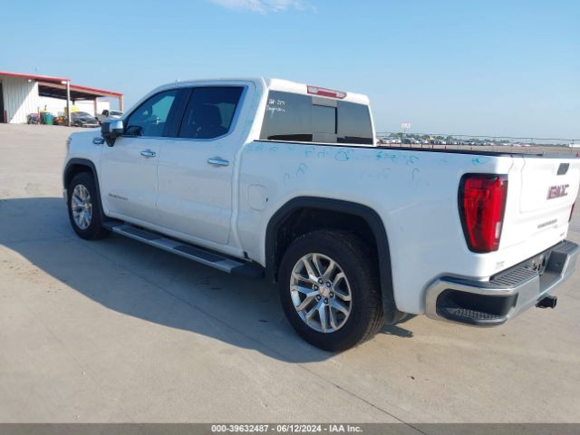3GTP8DED1KG274087 GMC Sierra 1500 Slt