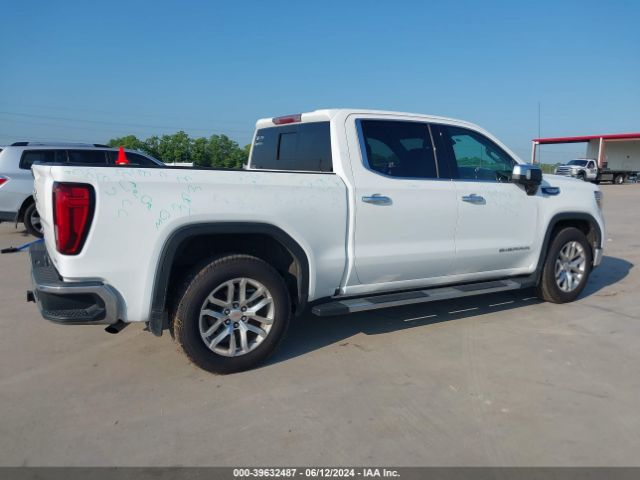 3GTP8DED1KG274087 GMC Sierra 1500 Slt