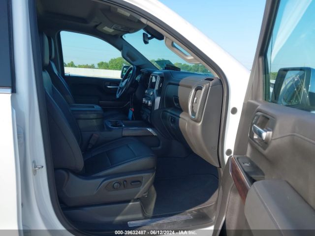 3GTP8DED1KG274087 GMC Sierra 1500 Slt