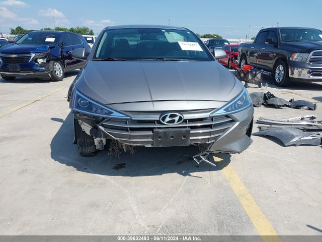 Hyundai ELANTRA SE 2020 KMHD74LF2LU029514 Image 13