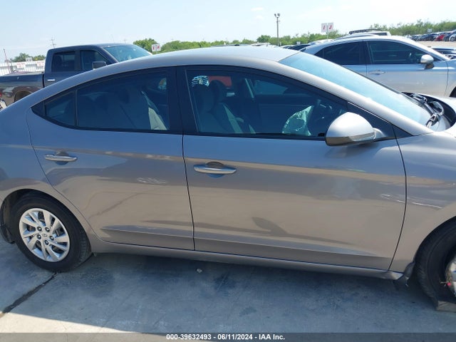 Hyundai ELANTRA SE 2020 KMHD74LF2LU029514 Image 14